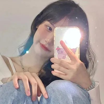 善良的阿呆 动态漫